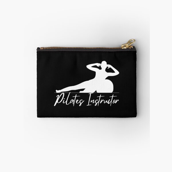 Item preview, Pilates Instructor Zen Lifestyle Definition designed and sold by SoccaTamam.