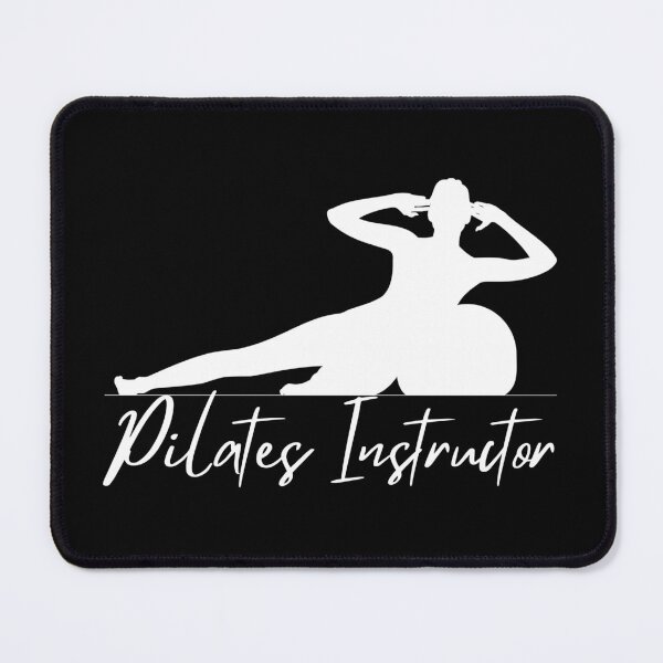 Item preview, Pilates Instructor Zen Lifestyle Definition designed and sold by SoccaTamam.