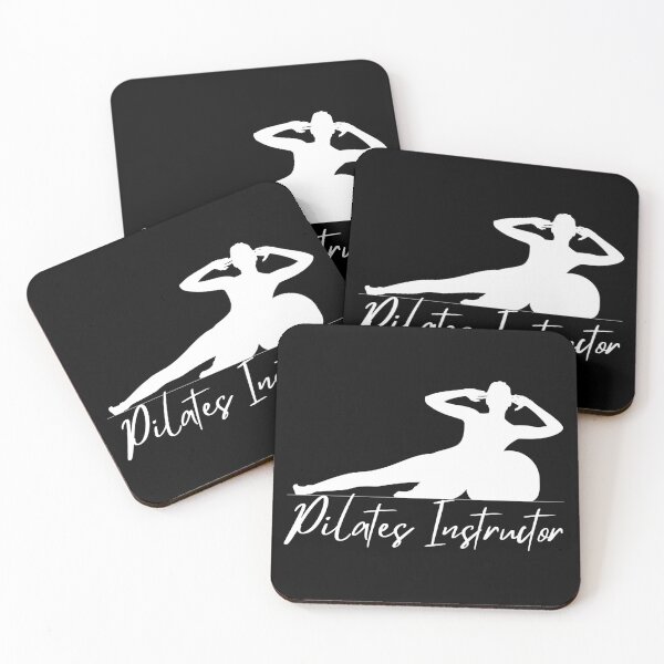 Item preview, Pilates Instructor Zen Lifestyle Definition designed and sold by SoccaTamam.