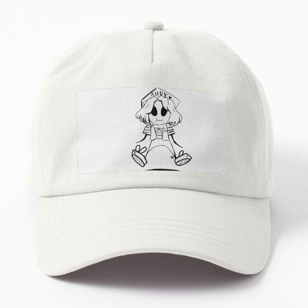Item preview, Cartoon Robin Buckley designed and sold by PearSunsets.