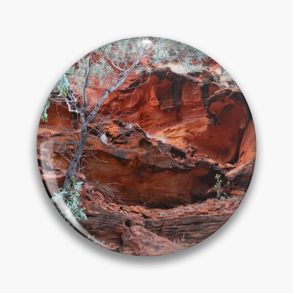 Item preview, Australia - Kings Canyon designed and sold by franck380.
