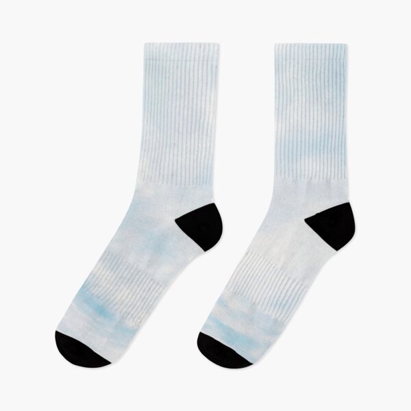 Item preview, Clouds drawing magic patterns in the sky  designed and sold by helenkaiy.