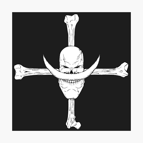 white beard pirate logo｜TikTok Search