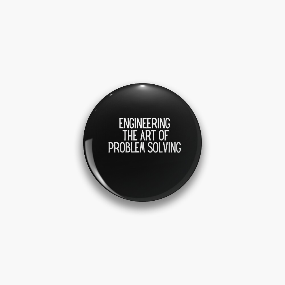 Item preview, Pin designed and sold by Engineerclubs.