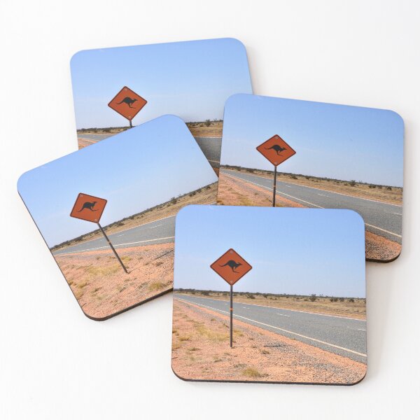 Item preview, On the Road to Kings Canyon: Towards the Unknown designed and sold by franck380.