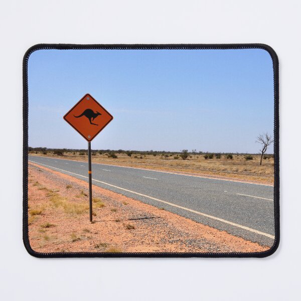 Item preview, On the Road to Kings Canyon: Towards the Unknown designed and sold by franck380.