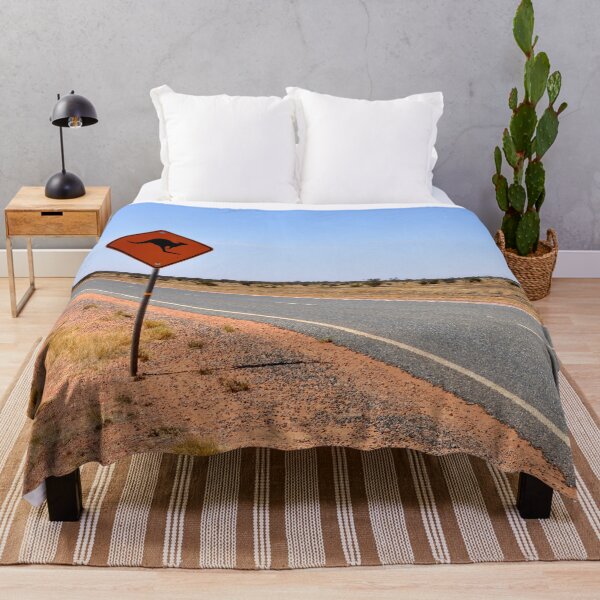 Item preview, On the Road to Kings Canyon: Towards the Unknown designed and sold by franck380.