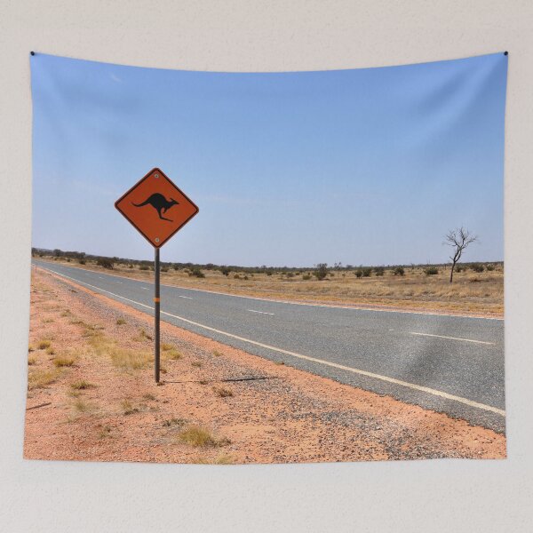 Item preview, On the Road to Kings Canyon: Towards the Unknown designed and sold by franck380.