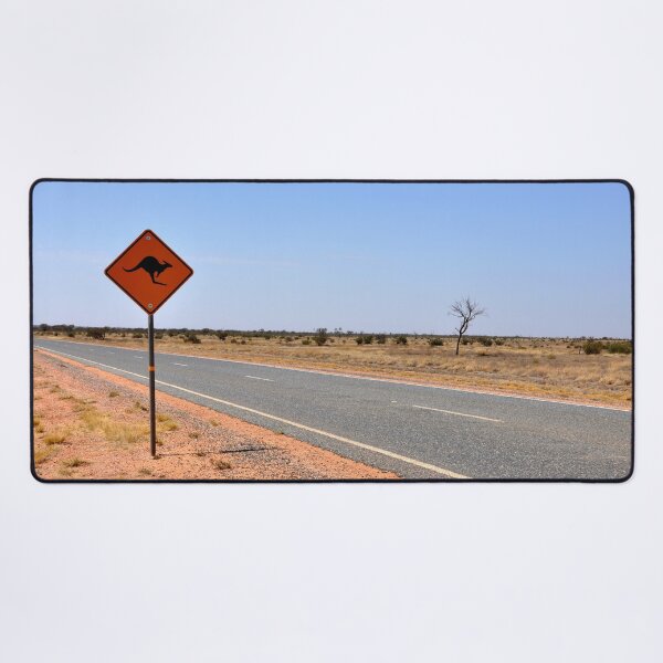 Item preview, On the Road to Kings Canyon: Towards the Unknown designed and sold by franck380.