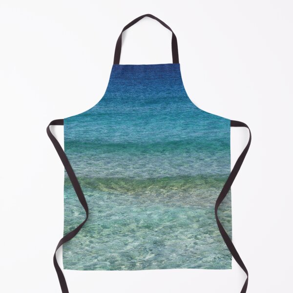 Item preview, Turquoise Blue Ocean designed and sold by limos.