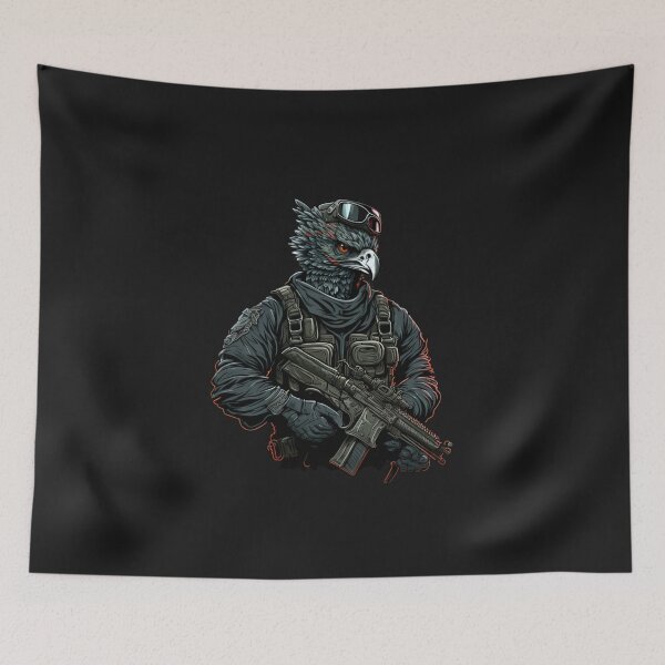 Item preview, Sky Army: Conquer the Skies, Conquer the World designed and sold by Fahmi Muhamad Naser.