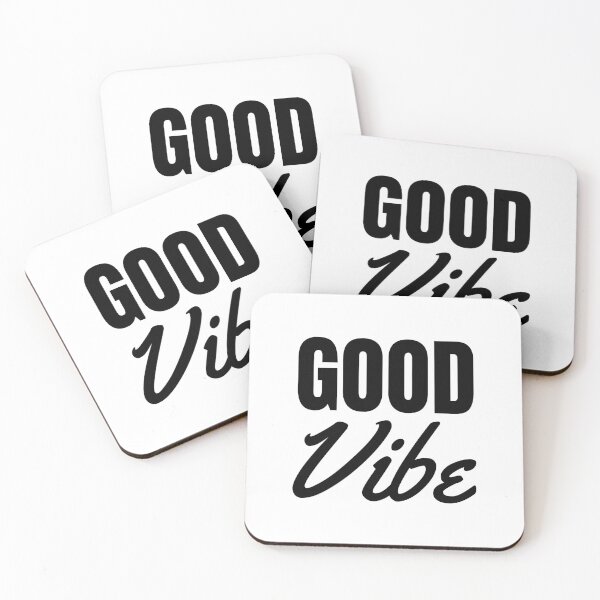 Item preview, Good vibe designed and sold by we-got-it-DSGN.