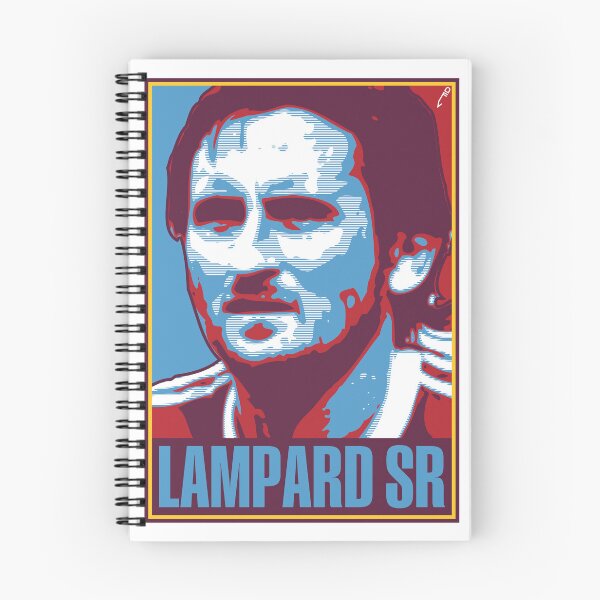 Item preview, Lampard Sr designed and sold by DFA.