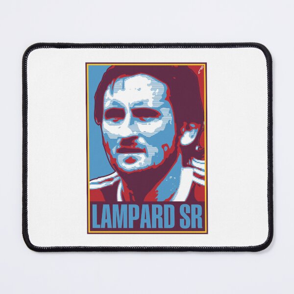 Item preview, Lampard Sr designed and sold by DFA.