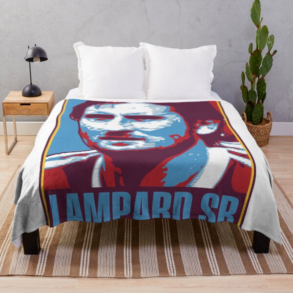 Item preview, Lampard Sr designed and sold by DFA.