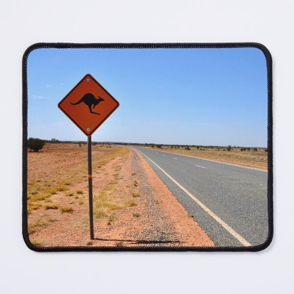 Item preview, On the Road to Kings Canyon: Towards the Unknown designed and sold by franck380.