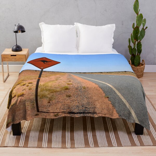 Item preview, On the Road to Kings Canyon: Towards the Unknown designed and sold by franck380.