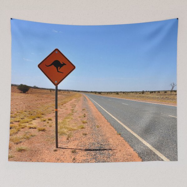 Item preview, On the Road to Kings Canyon: Towards the Unknown designed and sold by franck380.