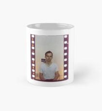 Lee Harvey Oswald JFK Mugshot Mug