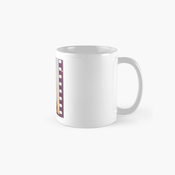 Lee Harvey Oswald JFK Mugshot Classic Mug