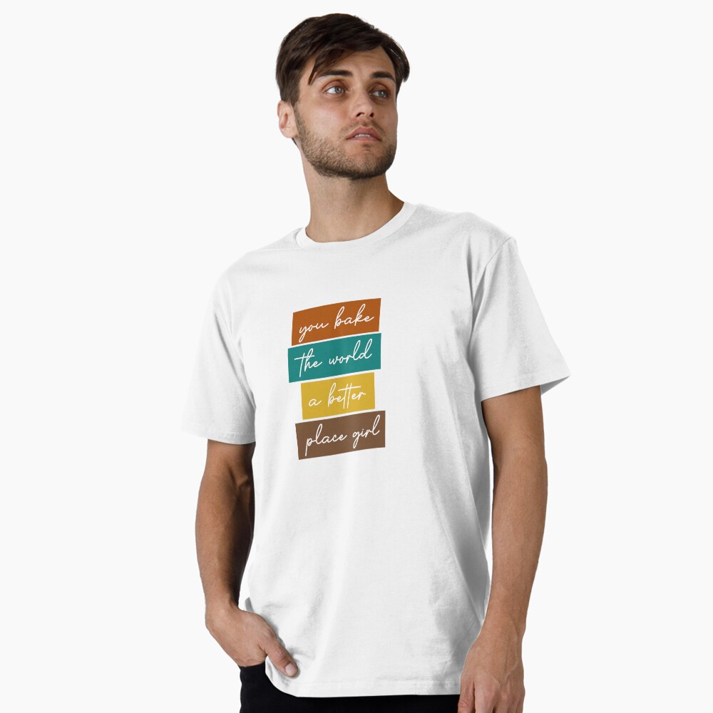 Item preview, Premium T-Shirt designed and sold by newmariaph.