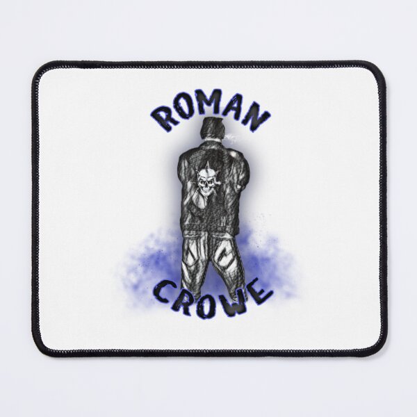 Item preview, Roman Crowe114 designed and sold by chaodauxank4.