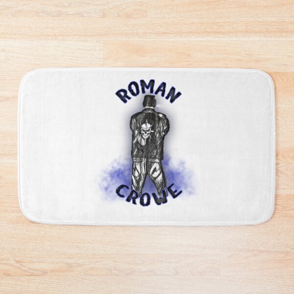 Item preview, Roman Crowe114 designed and sold by chaodauxank4.