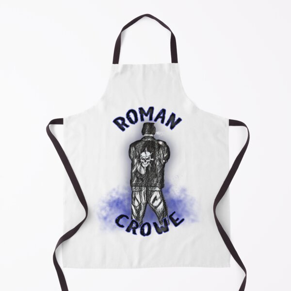 Item preview, Roman Crowe114 designed and sold by chaodauxank4.