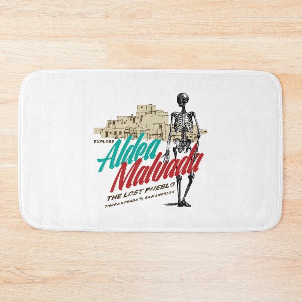 Item preview, Aldea Malvada163 designed and sold by chaodauxank4.