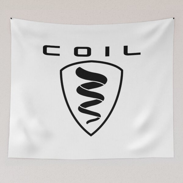 Item preview, COIL Automotive _ Weapon Manufacturer GTA98 designed and sold by chaodauxank4.