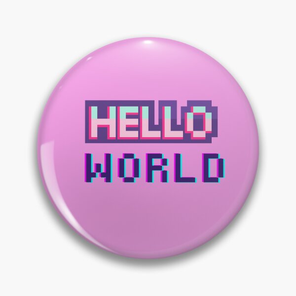 Item preview, Hola Mundo designed and sold by Engineerclubs.