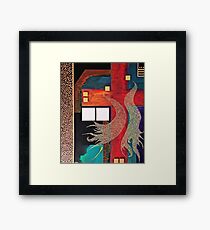 Covenant Framed Print