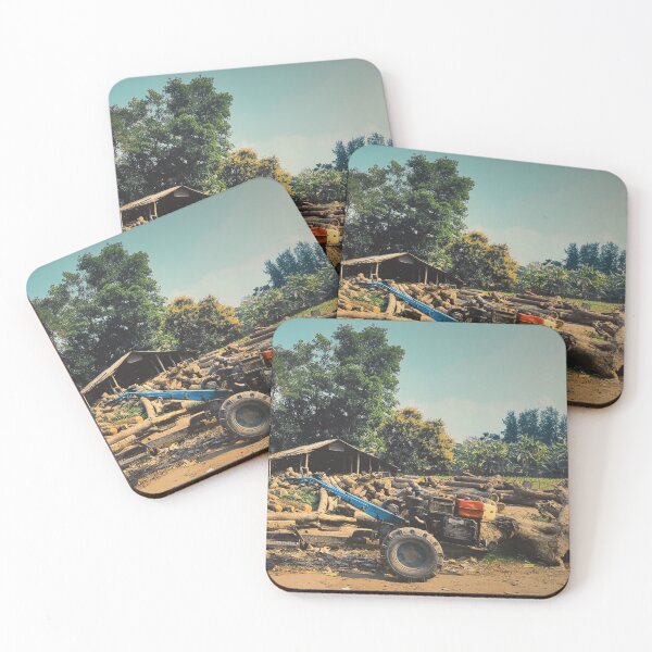 Item preview, Sawmill Village Nature Photography designed and sold by ArtRaftPro.