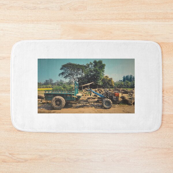 Item preview, Sawmill Village Nature Photography designed and sold by ArtRaftPro.