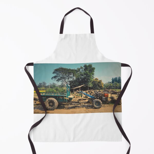 Item preview, Sawmill Village Nature Photography designed and sold by ArtRaftPro.
