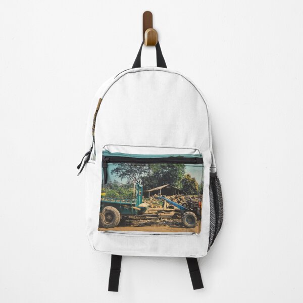 Item preview, Sawmill Village Nature Photography designed and sold by ArtRaftPro.