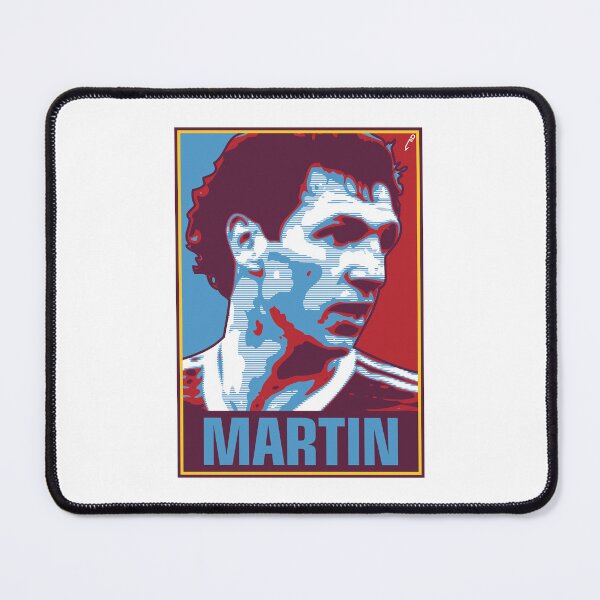 Item preview, Martin designed and sold by DFA.