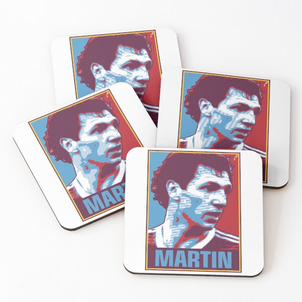 Item preview, Martin designed and sold by DFA.