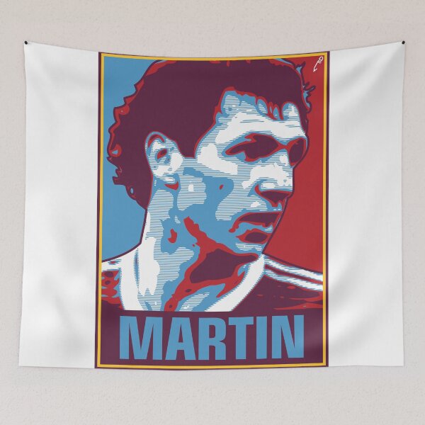 Item preview, Martin designed and sold by DFA.