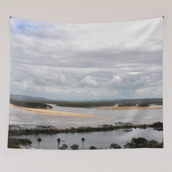 Item preview, Australia - Nambucca Heads designed and sold by franck380.