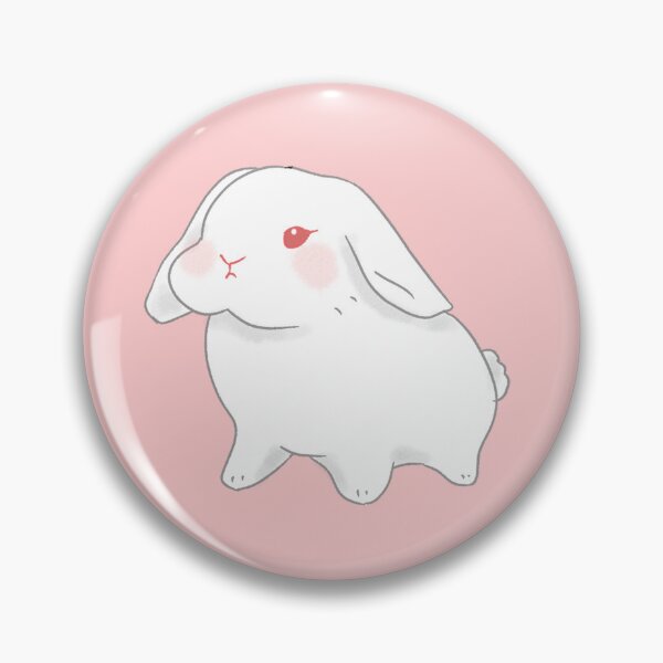 Item preview, Chubby Cheek REW Holland Lop Rabbit | Bunniesmee  designed and sold by bunniesmee.