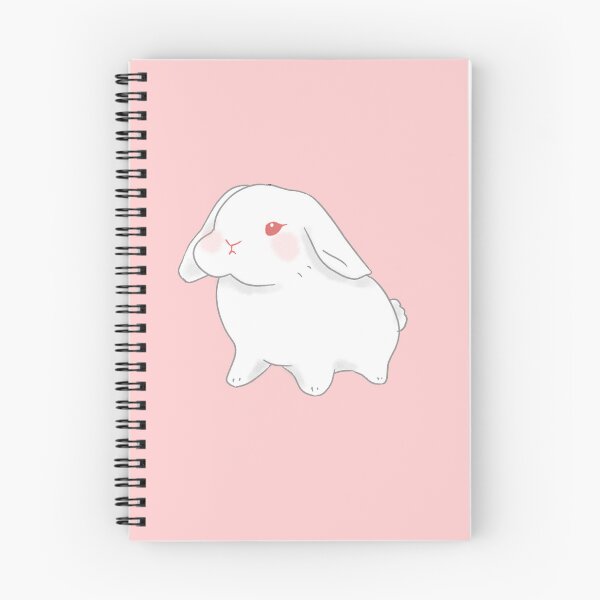 Item preview, Chubby Cheek REW Holland Lop Rabbit | Bunniesmee  designed and sold by bunniesmee.