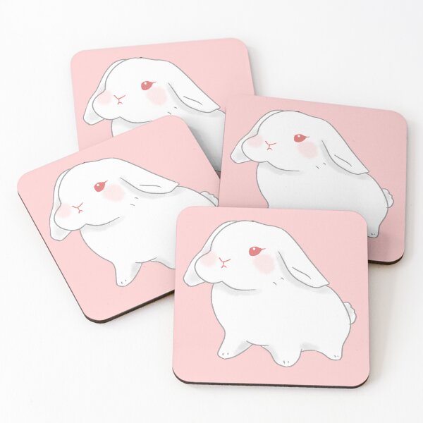 Item preview, Chubby Cheek REW Holland Lop Rabbit | Bunniesmee  designed and sold by bunniesmee.