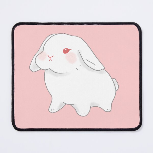 Item preview, Chubby Cheek REW Holland Lop Rabbit | Bunniesmee designed and sold by bunniesmee.