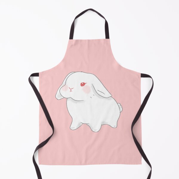 Item preview, Chubby Cheek REW Holland Lop Rabbit | Bunniesmee designed and sold by bunniesmee.