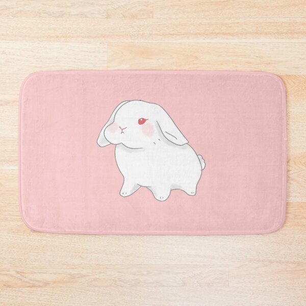 Item preview, Chubby Cheek REW Holland Lop Rabbit | Bunniesmee  designed and sold by bunniesmee.