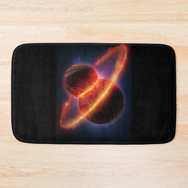 Item preview, Planet Crash designed and sold by PVSKI.