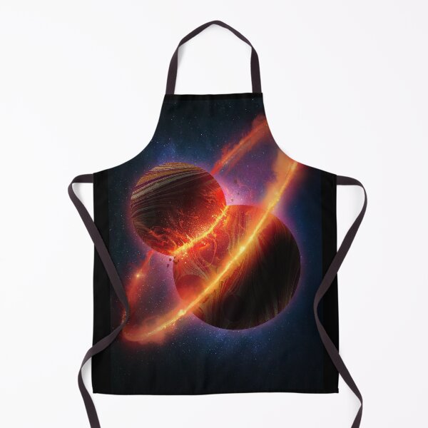 Item preview, Planet Crash designed and sold by PVSKI.