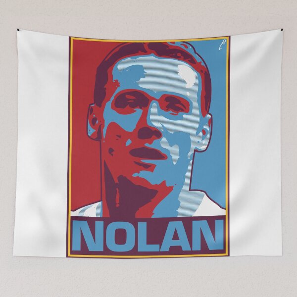 Item preview, Nolan designed and sold by DFA.