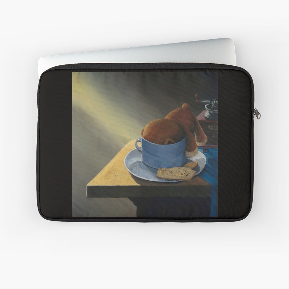 Item preview, Laptop Sleeve designed and sold by LifeLaidBear.